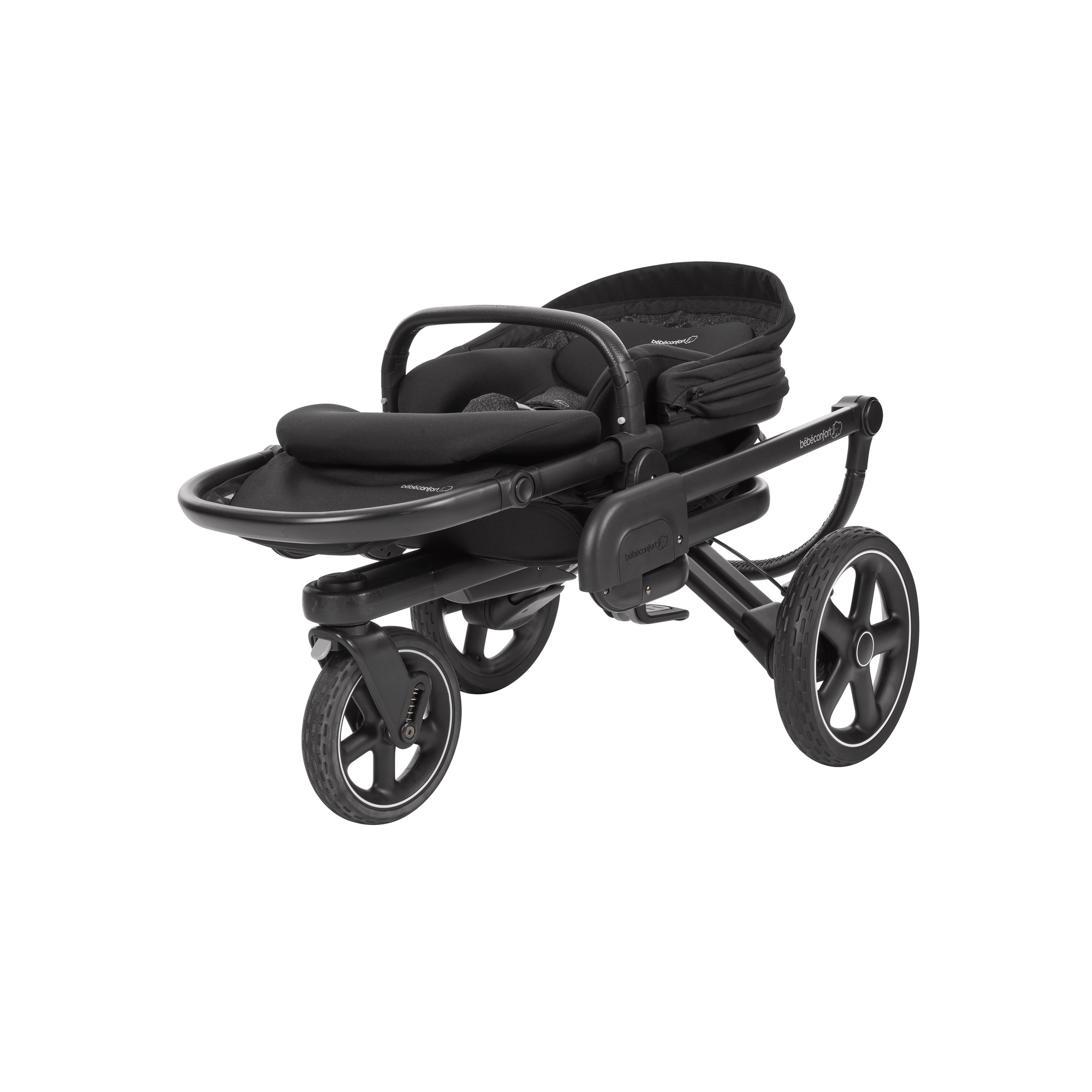 Nova 3 Roues Sparkling Grey De Bebe Confort Poussettes Polyvalentes Aubert Nova 3 Roues Sparkling Grey De Bebe Confort Poussettes Polyvalentes Aubert