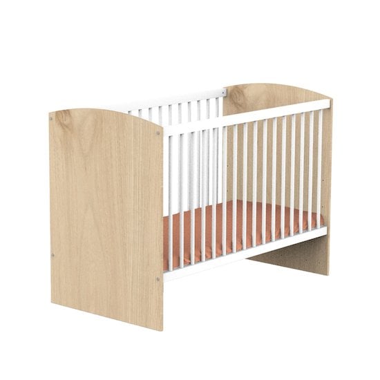 Plan à langer pour commode bébé Alice et Gauthier