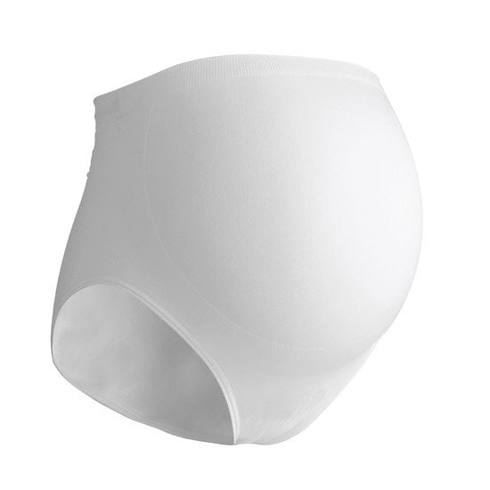 Culotte de maternité Blanc M de Carriwell