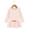 Robe manches longues Lapinette