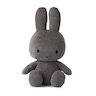 Peluche Miffy velours côtelé