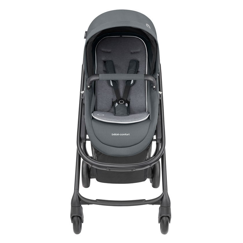 Lila Sp Poussette Essential Graphite De Bebe Confort Poussettes Citadines Aubert Lila Sp Poussette Essential Graphite De Bebe Confort Poussettes Citadines Aubert