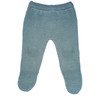 Pantalon Tricot à pieds
