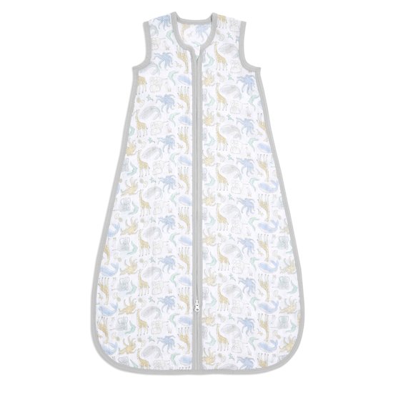Sac nid léger Natural History  de aden + anais essentials