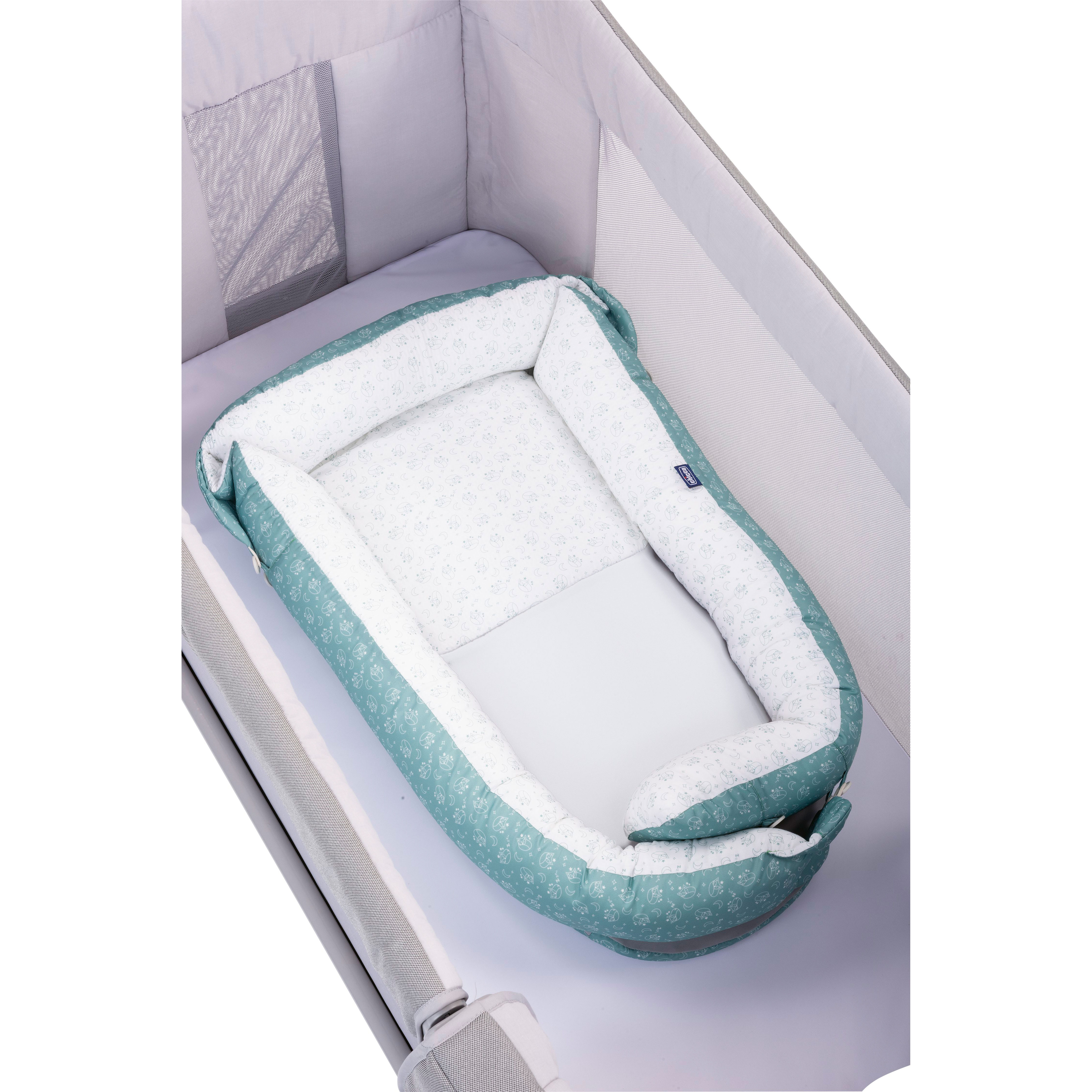Reducteur De Lit Mummy Pod Foxy De Chicco Chicco Aubert Reducteur De Lit Mummy Pod Foxy De Chicco Chicco Aubert