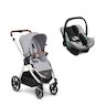 Poussette Trio Swing 