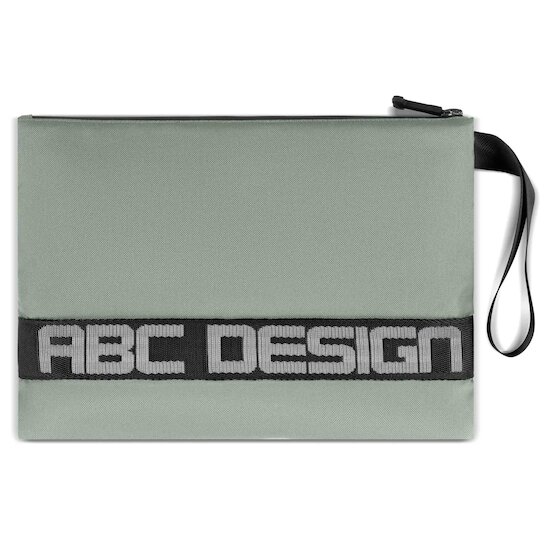 Organisateur de change Classic Pine  de ABC Design