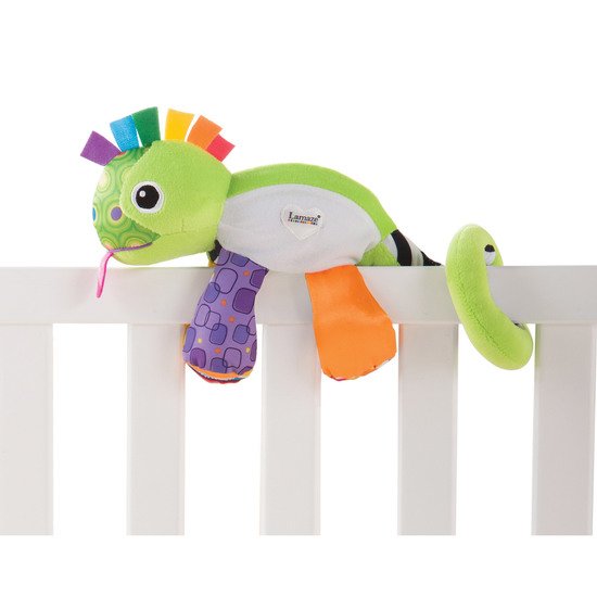 Veilleuse Rosie le caméléon