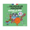 Monsieur/Madame - Visitent le nord