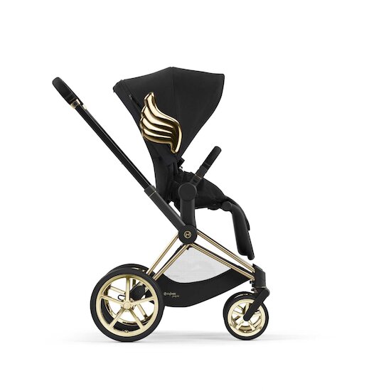 Poussette Priam Jeremy Scott - Wings  de CYBEX Poussette Priam Jeremy Scott - Wings  de CYBEX