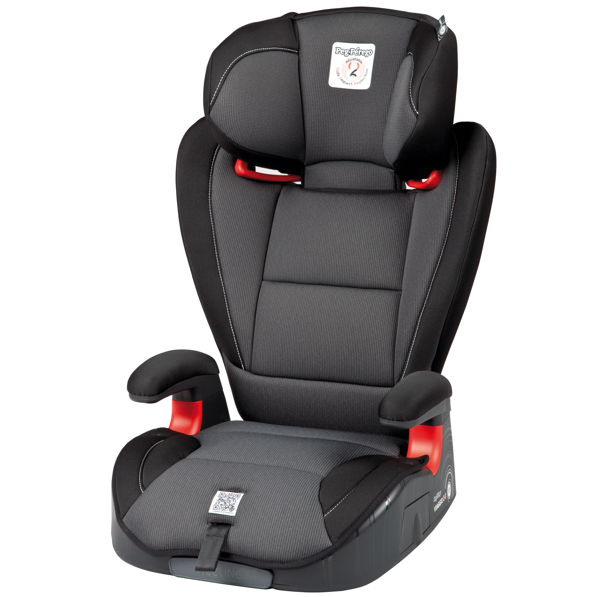 rehausseur peg perego viaggio