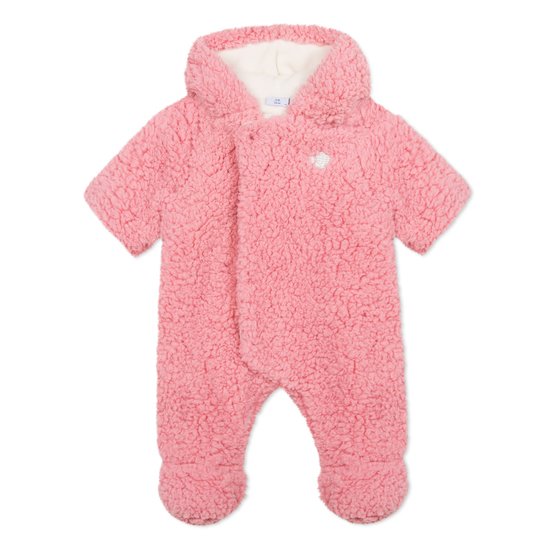 Combinaison pilote collection Absorba Bleu