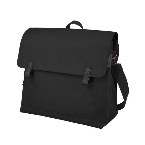 Modern Bag Black Raven de Bébé Confort, Sacs à langer : Aubert