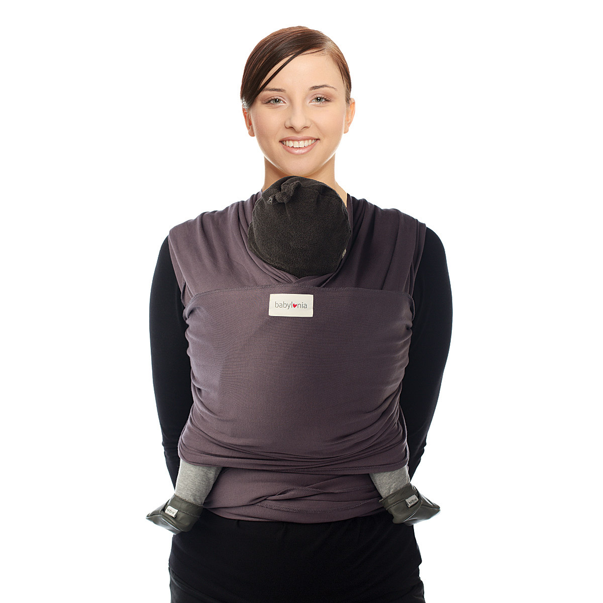 echarpe portage hanche