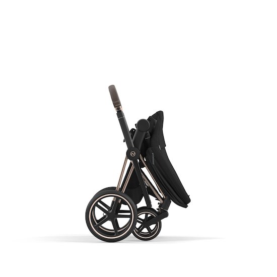 Châssis Priam 4 Rose Gold  de CYBEX Châssis Priam 4 Rose Gold  de CYBEX