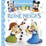 L'imagerie des bébés la Reine des Neiges