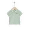 Parfum du Sud Polo à manches courtes