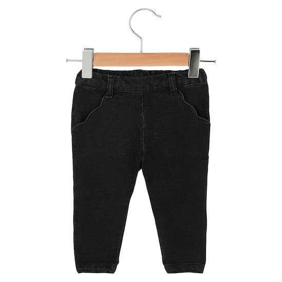 Pantalon Chic à Paris fille