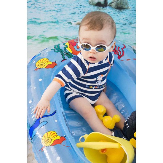 Combinaison Anti Uv Marinella De Mayoparasol Maillots De Bain Aubert Combinaison Anti Uv Marinella De Mayoparasol Maillots De Bain Aubert