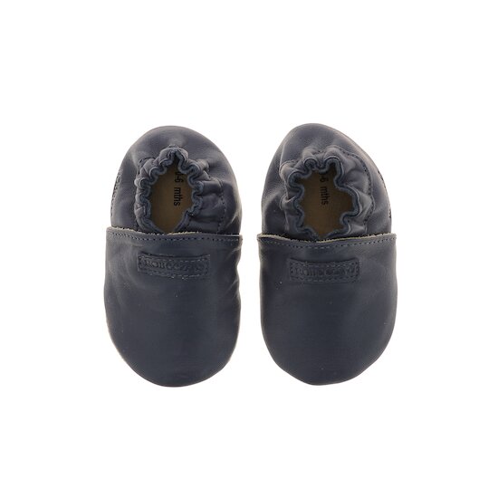 Chaussons Myfirst Marine 17/18 de Robeez Chaussons Myfirst Marine 17/18 de Robeez