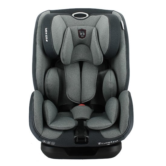 Sidex OI - Siège auto enfants 15kg à 36kg 󾆛󾆜 󾟗 Ferrari 󾟗 #Neuf