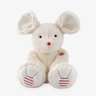Rouge peluche
