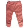 Pantalon Tricot à pieds