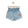 Short en jean Liberty and Sea Life