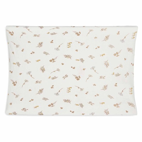 Riverside Housse matelas à langer en jersey  50 x 75 cm de Jollein