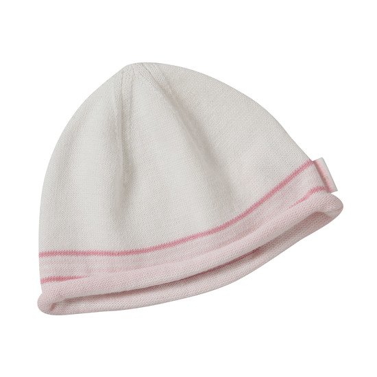Bonnet tricot collection Bébé à Croquer Fille