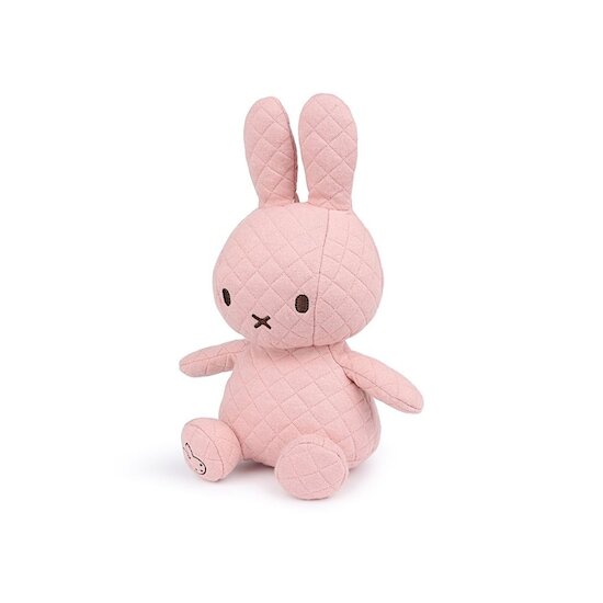 Peluche lapin Miffy Bonbon Rose  de Bon Ton Toys