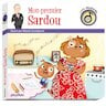Livre musical Mon premier Sardou