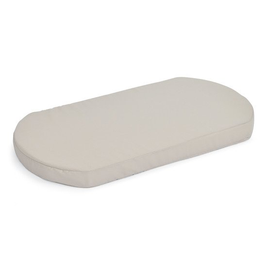 Scandi matelas berceau Beige  de Carbebé