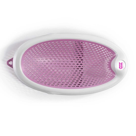 Transat de bain Jelly Rose  de OK Baby