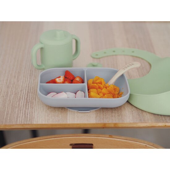 Accessoires repas bébé : Aubert