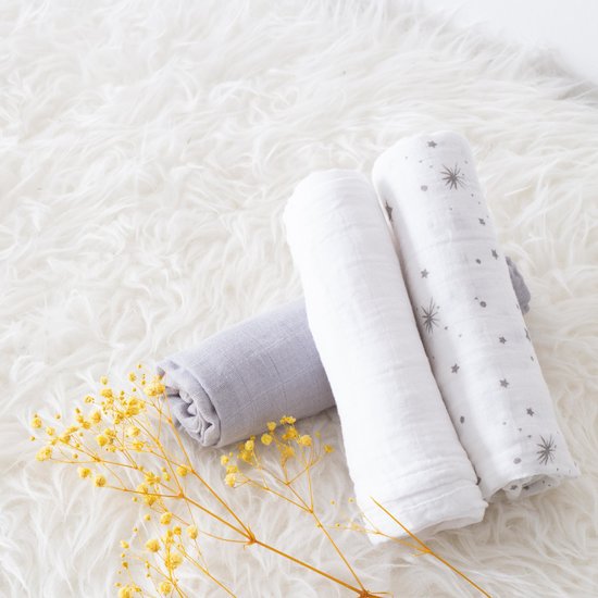 Martin et ses copains 3 langes