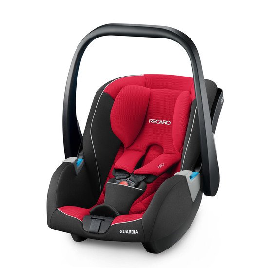 Guardia Racing Red  de Recaro