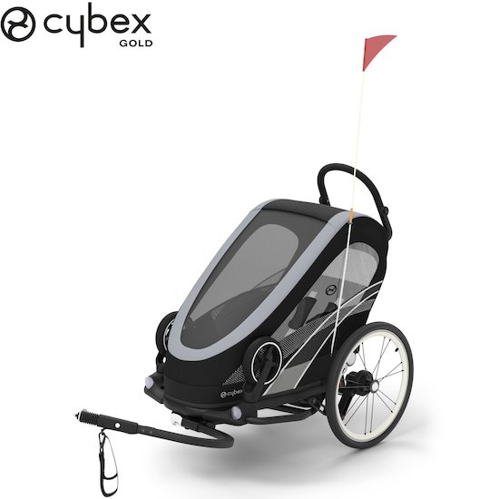 ZENO Bike All Black  de CYBEX