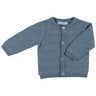 Cardigan en tricot collection Cocon garçon hiver