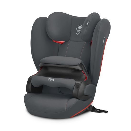 siege auto viaggio 1 2 3