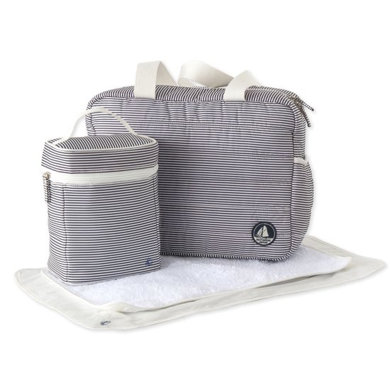 Sac à langer    de Petit Bateau