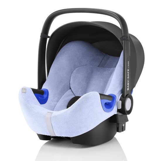 Housse été Baby-Safe i-Size Blue  de Britax