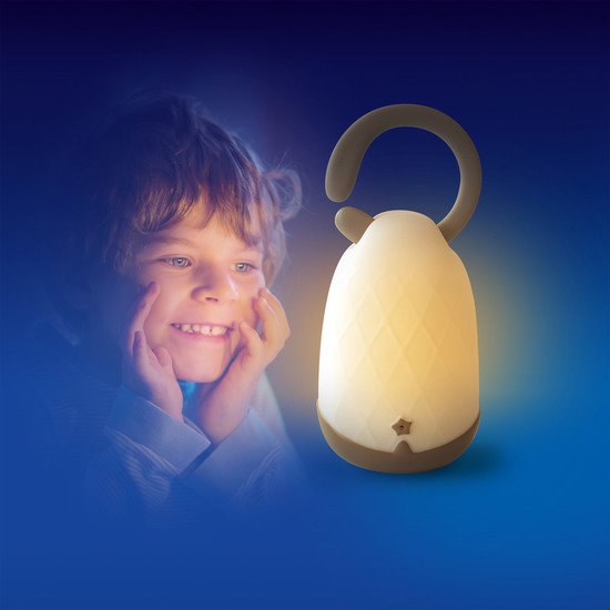 Avis d'expert : la lanterne magique 2.0 de Trousselier