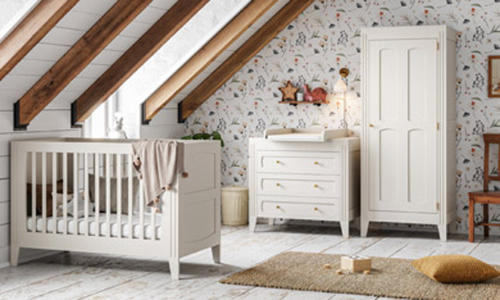 Chambre Milenne