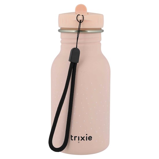 Gourde Mrs. Rabbit 350 ml de Trixie Gourde Mrs. Rabbit 350 ml de Trixie