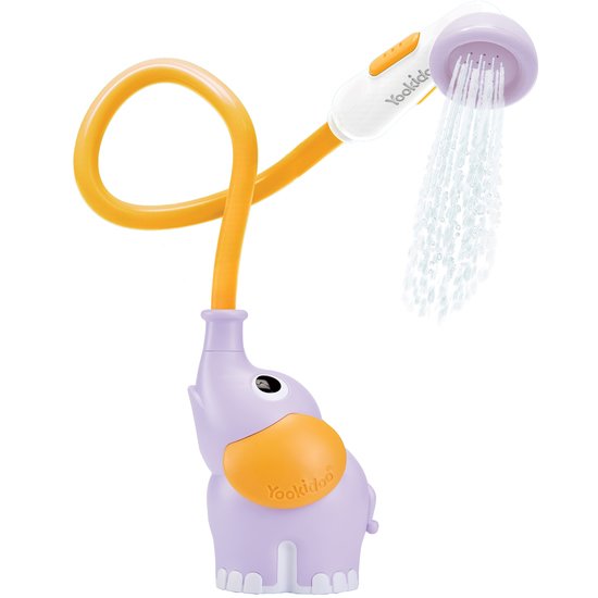 Baby Shower Éléphant   de Yookidoo