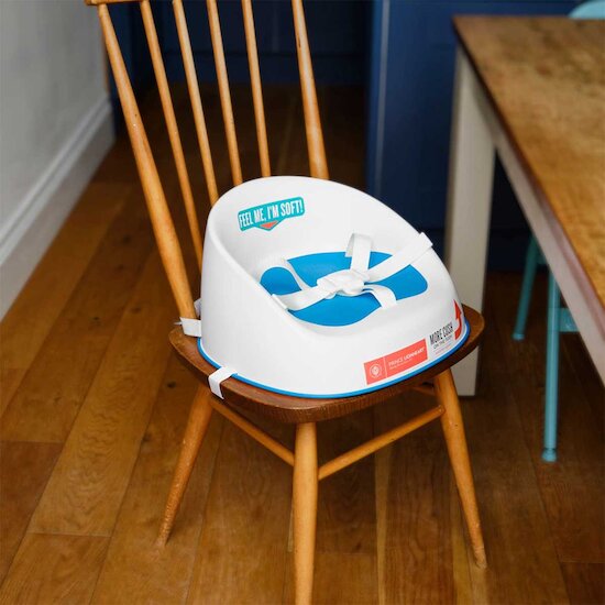 Réhausseur Bosster Squish Bleu  de Prince Lionheart