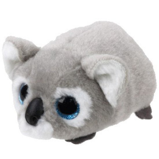 Peluche koala rose TY • Ma Peluche