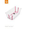 Baignoire Flexi Bath™ bouchon thermique