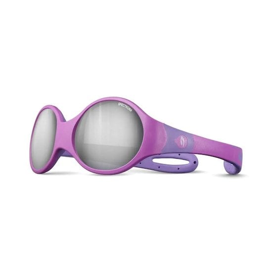 Lunettes de Soleil Loop L Rose Foncé/Violet  de Julbo